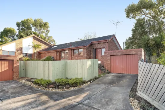 4/40-48 Tram Road, Doncaster, Vic 3108