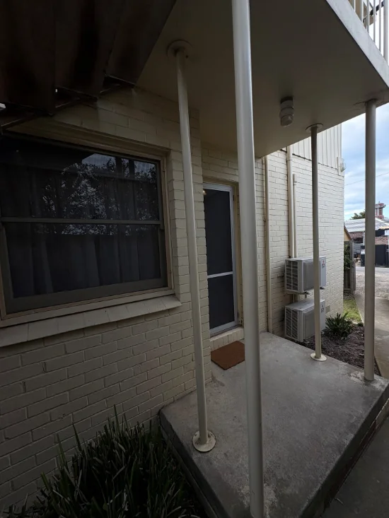 4/40 Aberdeen Street, Geelong West, Vic 3218