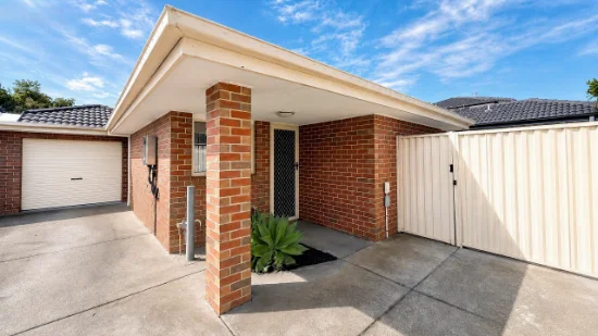 4/40 Macartney Street, Reservoir, Vic 3073 - For Sale