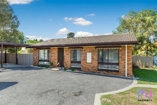 4/40 Mafeking Street South, Kennington, Vic 3550