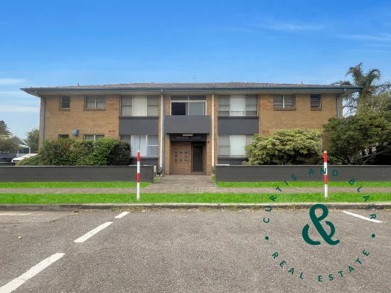 4/40 Monmouth St, Stockton, NSW 2295