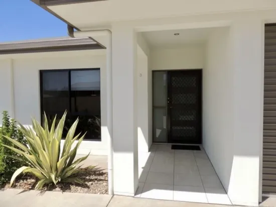 4/40 SCHIFCOFSKE Drive, Moranbah, Qld 4744
