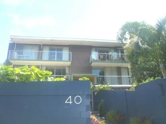 4/40 Sylvan Road, Toowong, Qld 4066