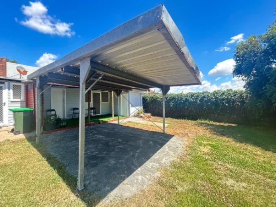 4/400 Conadilly Street, Gunnedah, NSW 2380
