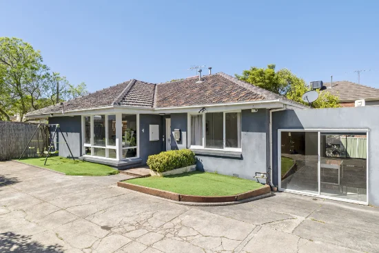 4/401 Auburn Road, Hawthorn, Vic 3122