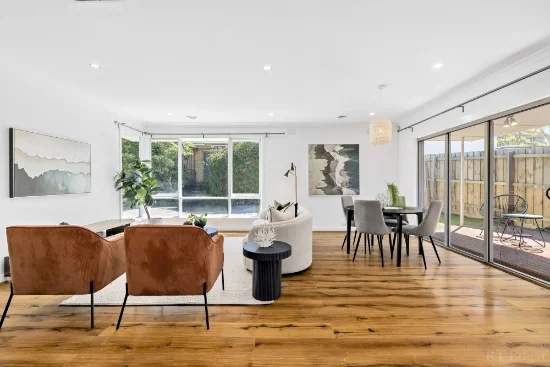 4/401 Auburn Road, Hawthorn, Vic 3122-Image