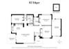 4/401 Auburn Road, Hawthorn, Vic 3122-Floorplan
