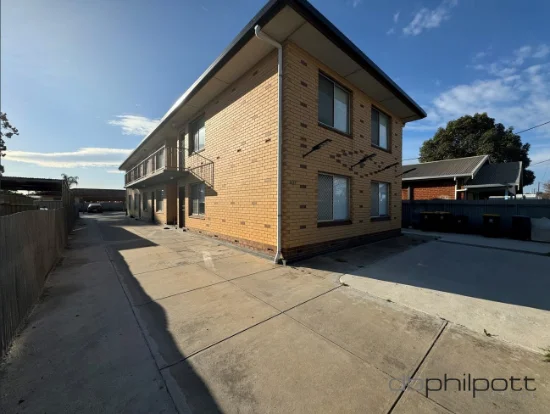 4/407 Churchill Road, Kilburn, SA 5084
