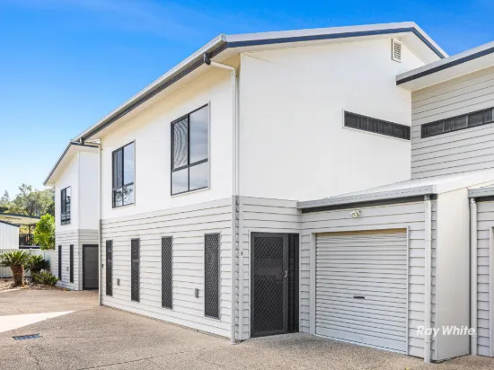 4/41 Adelaide Park Road, Yeppoon, Qld 4703