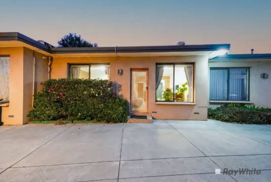 4/41 Ardgower Road, Noble Park, Vic 3174