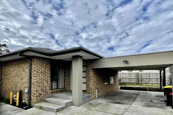 4/41 Benga Avenue, Dandenong, Vic 3175