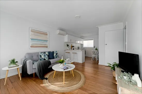 4/41 Cypress Avenue, Brooklyn VIC 3012-Image