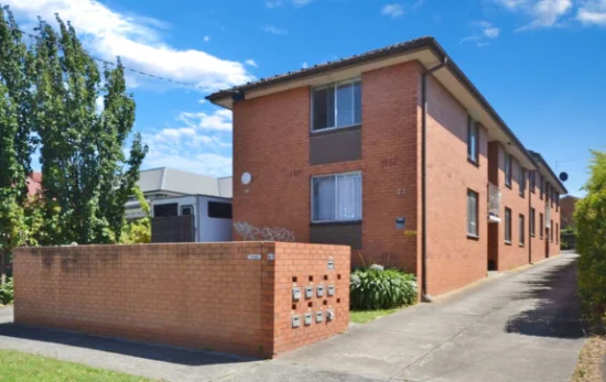 4/41 Pender Street, Thornbury, Vic 3071