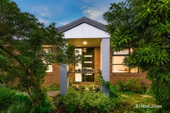 4/411 Mount Dandenong Road, Croydon, Vic 3136