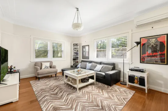 4/419 Pacific Highway, Lindfield, NSW 2070