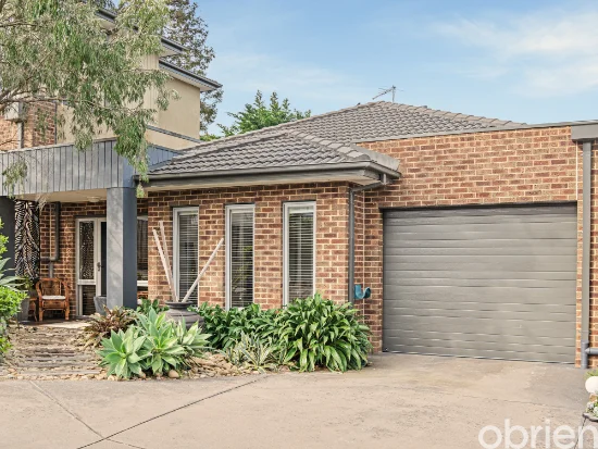 4/41B Culcairn Drive, Frankston South, Vic 3199