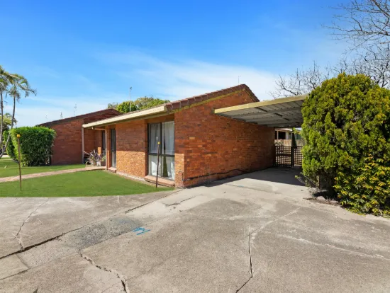 4/42-44 Pulgul Street, Urangan, Qld 4655