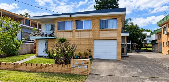 4/42 Fifith Avenue, Kedron, Qld 4031