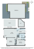 4/42 Flinders Street, Mentone, Vic 3194-Floorplan