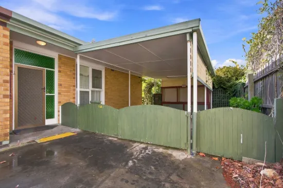 4/42 Lansdowne Street, Sale, Vic 3850
