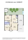 4/42 Mitchells Lane, Sunbury, Vic 3429-Floorplan