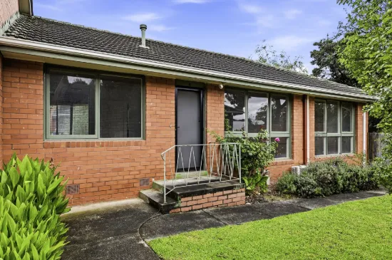 4/42 Strabane Avenue, Mont Albert North, Vic 3129