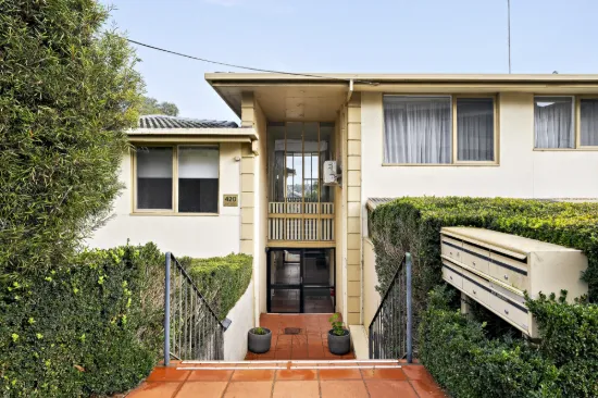 4/420 Gaffney Street, Pascoe Vale, Vic 3044