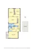 4/420 Gaffney Street, Pascoe Vale, Vic 3044-Floorplan