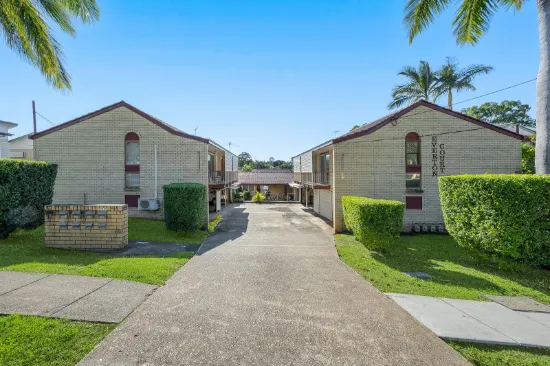 4/43 Buller Street, Everton Park, Qld 4053