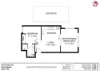 4/43 Galway Street, Greenslopes, Qld 4120-Floorplan