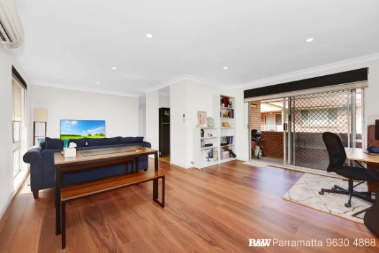 4/43 Ross Street, North Parramatta, NSW 2151 - For Rent