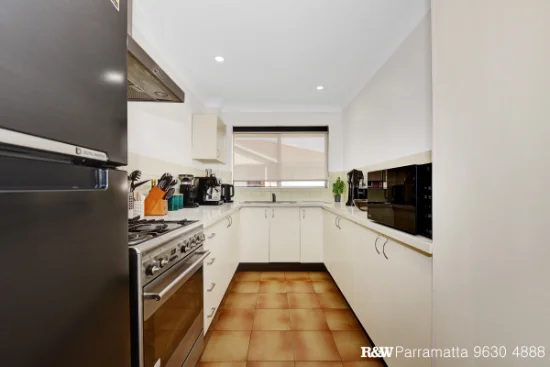 4/43 Ross Street, North Parramatta, NSW 2151-Image