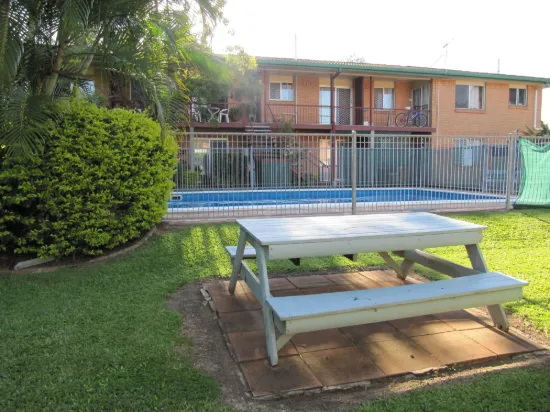 4/43 Victoria Street, Fairfield, Qld 4103