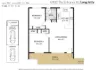 4/432 The Entrance Road, Long Jetty, NSW 2261-Floorplan