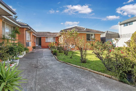 4/44 Clyde Street, Newport, Vic 3015