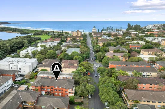 4/44 Dee Why Parade, Dee Why, NSW 2099