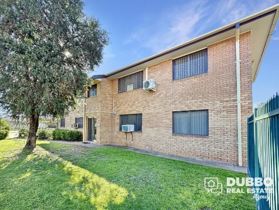 4/44 Hunter Street, Dubbo, NSW 2830