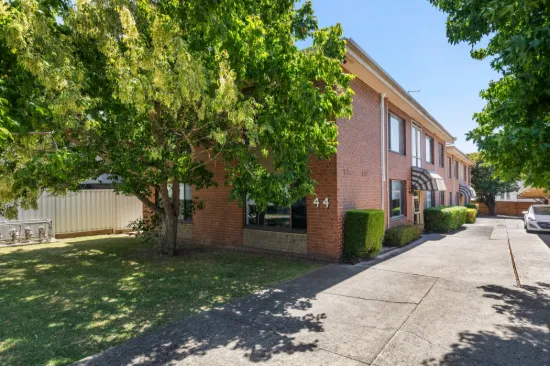 4/44 Kerferd Street, Essendon North, Vic 3041