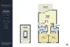 4/44 York Street, Indooroopilly, Qld 4068-Floorplan