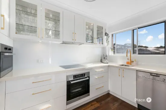 4/45 Derby Street, Coorparoo, Qld 4151
