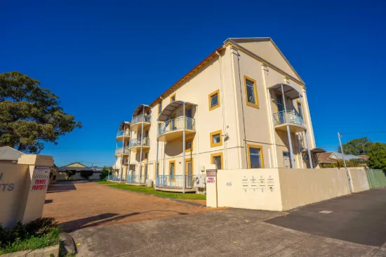 4/45 Hanbury Street, Mayfield NSW 2304-Image