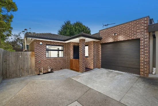 4/45 Hazelwood Road, Boronia VIC 3155-Image