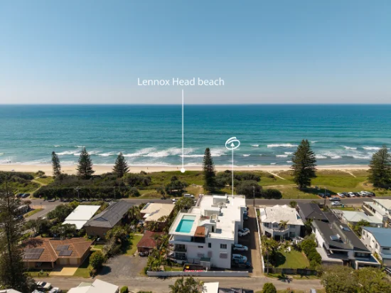 4/45 Pacific Parade, Lennox Head, NSW 2478 - For Sale