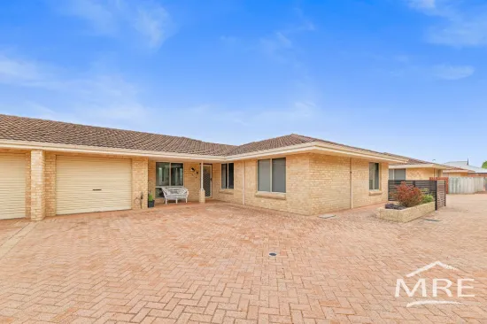 4/45 Premier Circle, Spencer Park, WA 6330