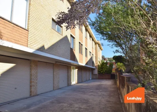 4/45 Ridge Street, Merewether, NSW 2291