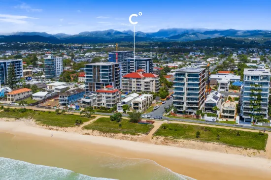 4/450 The Esplanade, Palm Beach, Qld 4221