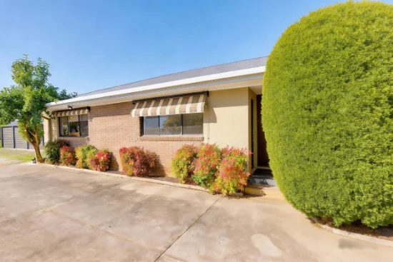 4/451 Ainslie Avenue, Lavington NSW 2641-Image