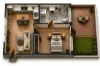 4/451 Ainslie Avenue, Lavington, NSW 2641-Floorplan