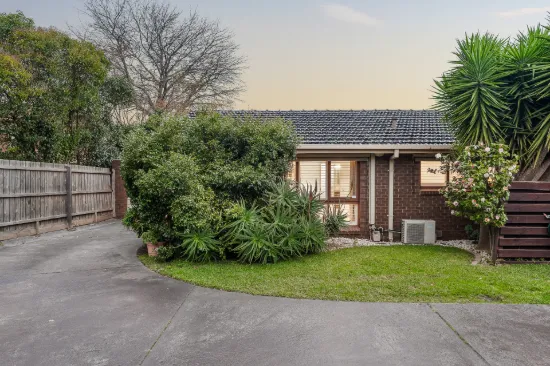 4/454 High Street Road, Mount Waverley, Vic 3149