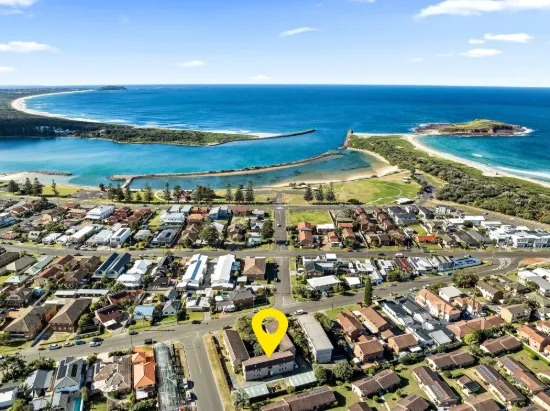4/46-48 Peterborough Avenue, Lake Illawarra, NSW 2528